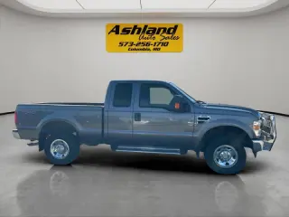 2009 Ford F-250 Super Duty XL