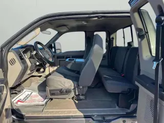 2009 Ford F-250 Super Duty XL