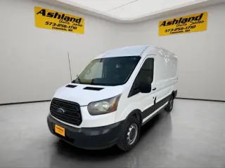 2016 Ford Transit 250