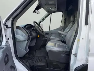 2016 Ford Transit 250