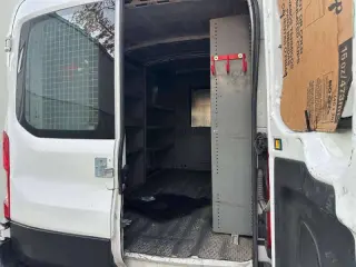 2016 Ford Transit 250