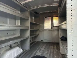 2016 Ford Transit 250