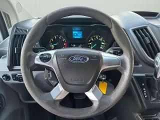 2016 Ford Transit 250