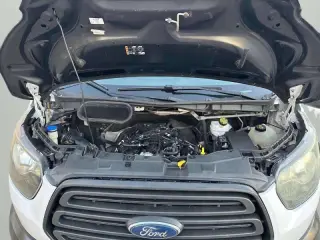 2016 Ford Transit 250