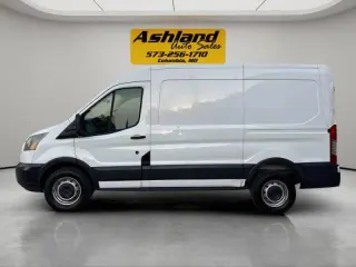 2016 Ford Transit 250