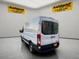 2016 Ford Transit 250