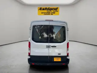 2016 Ford Transit 250