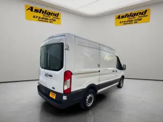 2016 Ford Transit 250