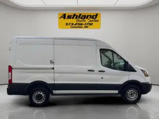 2016 Ford Transit 250