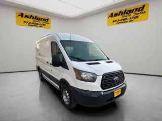 2016 Ford Transit 250
