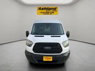 2016 Ford Transit 250