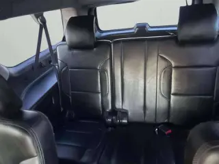 2015 GMC Yukon XL Denali