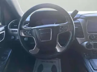 2015 GMC Yukon XL Denali