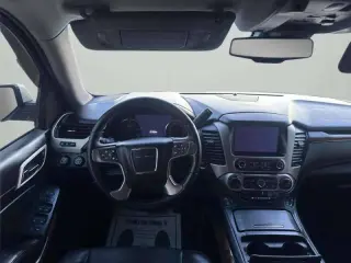 2015 GMC Yukon XL Denali