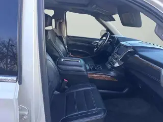2015 GMC Yukon XL Denali