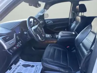 2015 GMC Yukon XL Denali