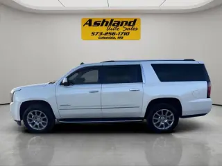 2015 GMC Yukon XL Denali