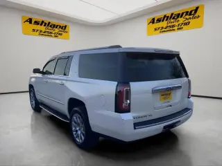 2015 GMC Yukon XL Denali