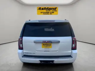 2015 GMC Yukon XL Denali