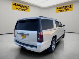 2015 GMC Yukon XL Denali