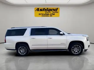 2015 GMC Yukon XL Denali