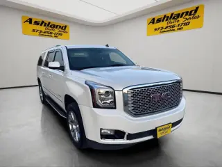 2015 GMC Yukon XL Denali
