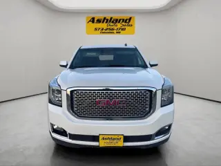 2015 GMC Yukon XL Denali