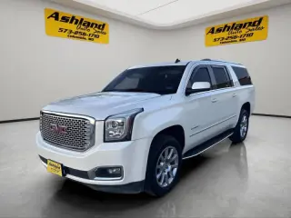 2015 GMC Yukon XL Denali