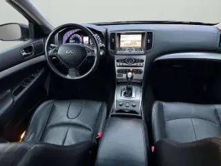2015 Infiniti Q40