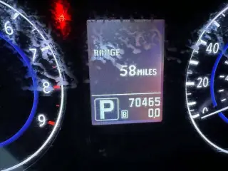 2015 Infiniti Q40