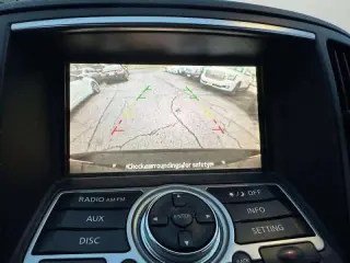 2015 Infiniti Q40