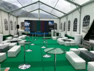 ALQUILER SILLAS MESAS BAR