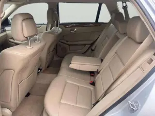 2011 Mercedes-Benz E-Class E 350 Luxury 4MATIC