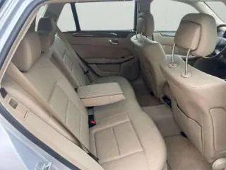 2011 Mercedes-Benz E-Class E 350 Luxury 4MATIC