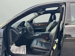 2011 Mercedes-Benz C-Class C 300 Sport 4MATIC