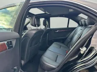 2011 Mercedes-Benz C-Class C 300 Sport 4MATIC