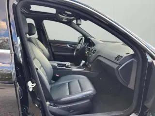 2011 Mercedes-Benz C-Class C 300 Sport 4MATIC