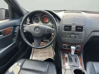 2011 Mercedes-Benz C-Class C 300 Sport 4MATIC