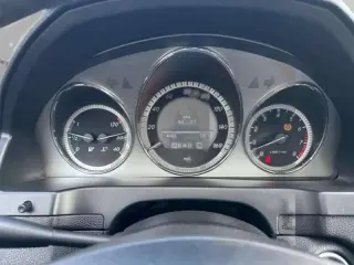 2011 Mercedes-Benz C-Class C 300 Sport 4MATIC