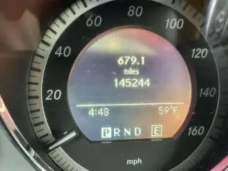2011 Mercedes-Benz C-Class C 300 Sport 4MATIC