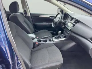 2019 Nissan Sentra SL