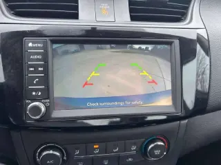 2019 Nissan Sentra SL