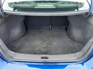 2019 Nissan Sentra SL