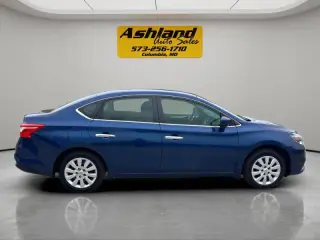 2019 Nissan Sentra SL