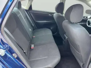 2019 Nissan Sentra SL