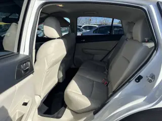 2013 Subaru XV Crosstrek 2.0i Limited