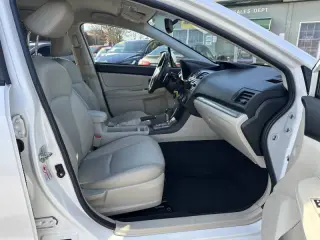 2013 Subaru XV Crosstrek 2.0i Limited