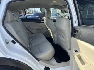 2013 Subaru XV Crosstrek 2.0i Limited
