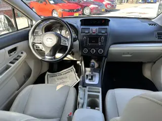 2013 Subaru XV Crosstrek 2.0i Limited