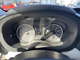 2013 Subaru XV Crosstrek 2.0i Limited